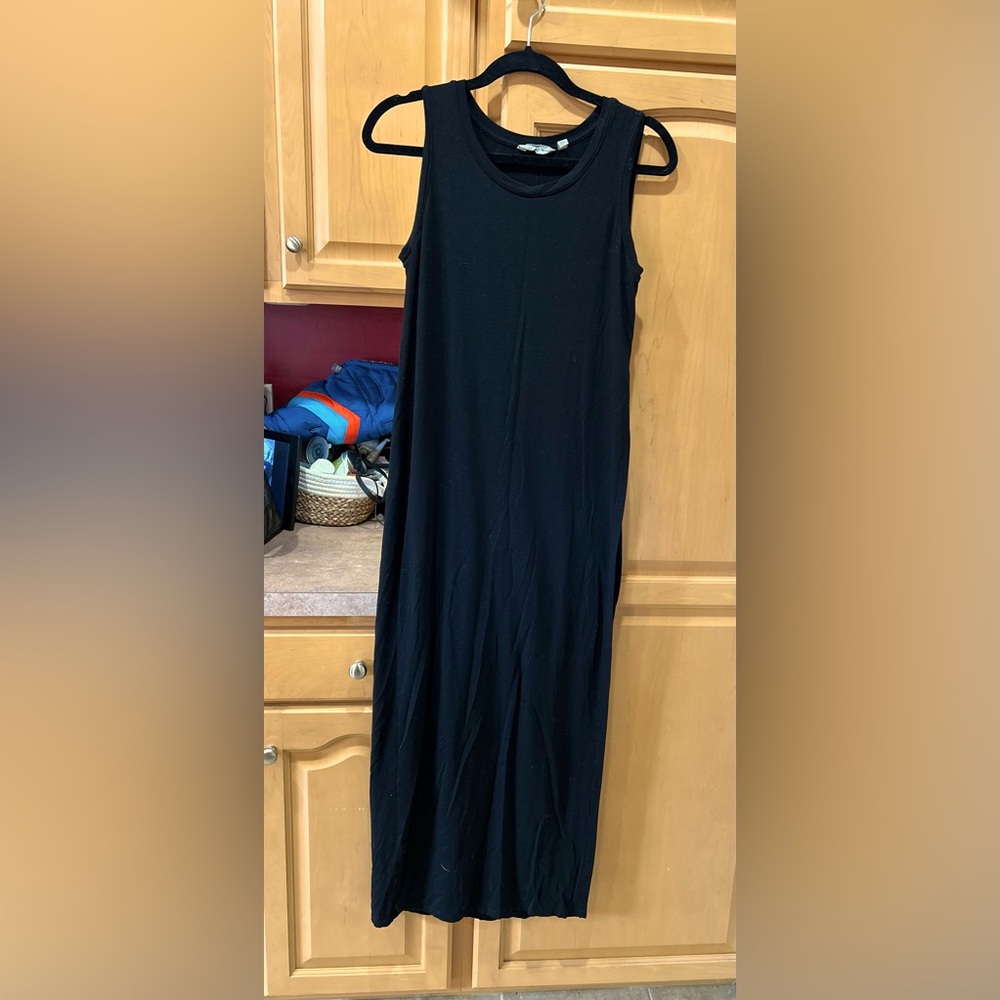 Athleta Maxi Dress